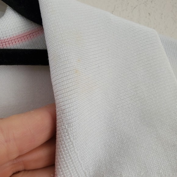 NWT Lilly Pulitzer Miss Kelly Tennis Dress Pleated Drop Waist Knit Polo Shirt S - Picture 10 of 12